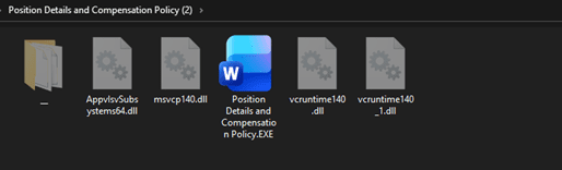 Professional Networks Under Attack: Vietnam-Linked Actors Deploy PXA Stealer in Global Infostealer Campaign 7 LinkedIn, Infostealer
